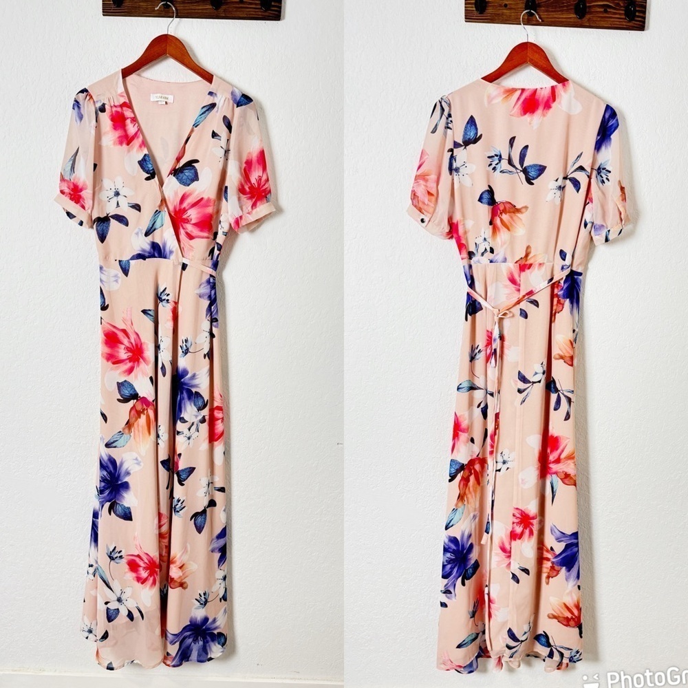 Yumi Kim J’adore Maxi Dress - image 2